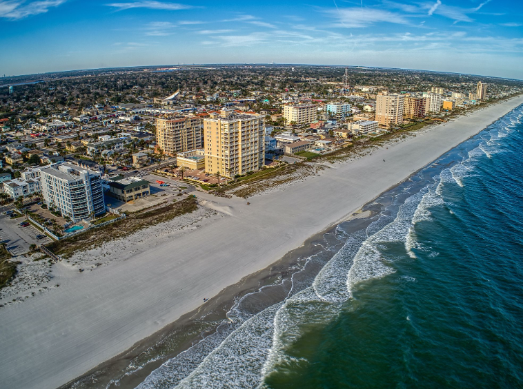 Jacksonville Beach, Florida, United States